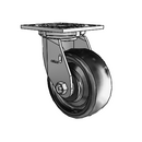 4.05109.831 EN SS Colson Stainless Steel Swivel Caster