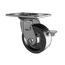 4.05109.831 MTG2 BRK3 SEAL WB11 Colson Swivel Caster