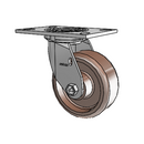 4.05109.832 HT MTG2 Colson Swivel Caster