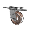 4.05109.832 HT MTG52 Colson Swivel Caster