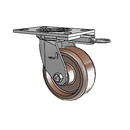 4.05109.832 HT MTG62 Colson Swivel Caster