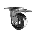 4.05109.832 MTG61 Colson Swivel Caster