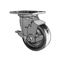 4.05109.835 EN BRK7 Colson Swivel Caster