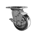 4.05109.835 EN BRK7 SEAL Colson Swivel Caster