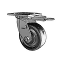 4.05109.835 EN MTG61 Colson Swivel Caster