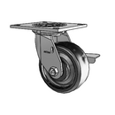 4.05109.839 EN MTG4 BRK3 Colson Swivel Caster