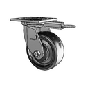 4.05109.839 EN MTG51 Colson Swivel Caster