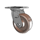 4.05109.839 HT Colson Swivel Caster