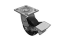 4.05109.8P5 EN BRK1 Colson Swivel Caster