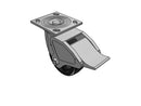4.05109.8P5 EN BRK4 Colson Swivel Caster