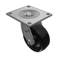4.05109.8P5 EN MTG4 Colson Swivel Caster
