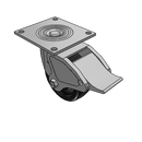 4.05109.8P5 EN MTG4 BRK4 Colson Swivel Caster