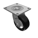4.05109.8P5 EN MTG4 TG1 Colson Swivel Caster