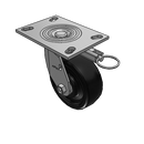 4.05109.8P5 EN MTG52 Colson Swivel Caster