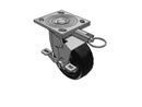 4.05109.8P5 EN MTG61 BRK7 Colson Swivel Caster
