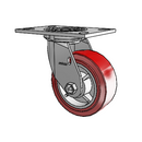 4.05109.925 MTG2 Colson Swivel Caster