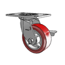 4.05109.929 MTG2 BRK3 Colson Swivel Caster