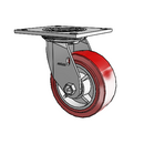 4.05109.929 MTG4 SEAL Colson Swivel Caster