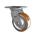4.05109.931.3 Colson Swivel Caster