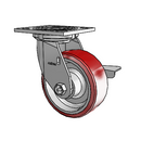 4.05109.931 BRK3 WB11 Colson Swivel Caster