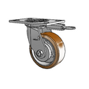 4.05109.935.3 MTG52 TG1 Colson Swivel Caster