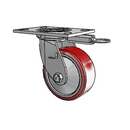 4.05109.935 MTG52 TG1 Colson Swivel Caster