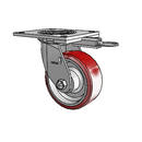 4.05109.935 MTG64 Colson Swivel Caster