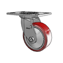 4.05109.939 MTG2 TG1 Colson Swivel Caster