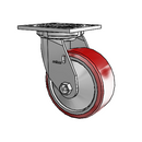 4.05109.939 TG1 Colson Swivel Caster