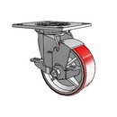 4.05109.941.7 MTG4 BRK7 Colson Swivel Caster