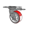 4.05109.945.7 MTG52 Colson Swivel Caster
