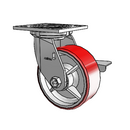 4.05109.949.7 BRK3 Colson Swivel Caster
