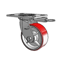 4.05109.949.7 MTG52 Colson Swivel Caster