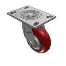 4.05109.9PC MTG2 Colson Swivel Caster