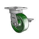 4.05189.131 BRK3 Colson Kingpinless Swivel Caster