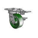4.05189.131 MTG81 BRK3 Colson Kingpinless Swivel Caster