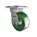 4.05189.139 Colson Kingpinless Swivel Caster