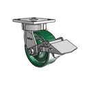 4.05189.231 BRK1 Colson Kingpinless Swivel Caster