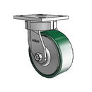 4.05189.231 TG1 Colson Kingpinless Swivel Caster