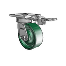 4.05189.235 MTG81 Colson Kingpinless Swivel Caster