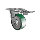 4.05189.235 MTG81 TG1 Colson Kingpinless Swivel Caster