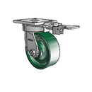 4.05189.239 MTG81 Colson Kingpinless Swivel Caster