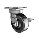 4.05189.331 BRK3 Colson Kingpinless Swivel Caster