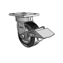 4.05189.451.2 BRK1 Colson Kingpinless Swivel Caster