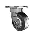 4.05189.459.2 TG2 Colson Kingpinless Swivel Caster