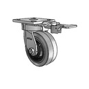 4.05189.459 COND MTG81 Colson Kingpinless Swivel Caster