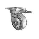 4.05189.4E1 MTG61 TG1 Colson Kingpinless Swivel Caster