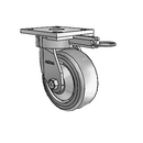 4.05189.4E5 MTG61 TG1 Colson Kingpinless Swivel Caster