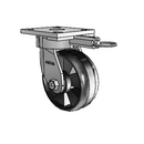 4.05189.531 MTG61 Colson Kingpinless Swivel Caster