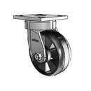 4.05189.535 Colson Kingpinless Swivel Caster